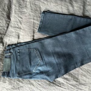 Allsaints denim